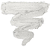 Lápis de Olhos Nyx Jumbo Eye Pencil All-In-One Eyeshadow Eyeliner Pencil | Cor: Cottage Cheese - Imagem 2