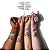 Lápis de Olhos Nyx Jumbo Eye Pencil All-In-One Eyeshadow Eyeliner Pencil | Cor: Macaroon - Imagem 3