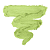 Lápis de Olhos Nyx Jumbo Eye Pencil All-In-One Eyeshadow Eyeliner Pencil | Cor: Matcha - Imagem 2