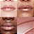 Lip Sérum Makeup By Mario MoistureGlow Plumping Lip Serum | Cor: Petal Glow - Imagem 2