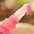 Gloss Labial Essence So Cherry Happy Peptide Lipgloss | Cor: 02 Cherry, Cherry Baby! - Imagem 2