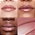 Lip Sérum Makeup By Mario MoistureGlow Plumping Lip Serum | Cor: Rosewood Glow - Imagem 2