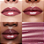 Lip Sérum Makeup By Mario MoistureGlow Plumping Lip Serum | Cor: Plum Glow - Imagem 2