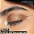 Delineador Líquido com Glitter Urban Decay Moondust Liquid Glitter Eyeliner | Cor: Space Cowboy - Imagem 4