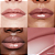 Lip Sérum Makeup By Mario MoistureGlow Plumping Lip Serum | Cor: Blush Glow - Imagem 2