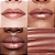 Lip Sérum Makeup By Mario MoistureGlow Plumping Lip Serum | Cor: Mauve Glow - Imagem 2
