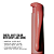 Lip Sérum Makeup By Mario MoistureGlow Plumping Lip Serum | Cor: Cinnamon Glow - Imagem 6