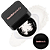 Mini Pó Solto Huda Beauty Mini Easy Bake Loose Baking & Setting Powde | Cor: Sugar Cookie - Imagem 1