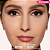 Mini Pó Solto Huda Beauty Mini Easy Bake Loose Baking & Setting Powde | Cor: Sugar Cookie - Imagem 2