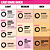 Mini Pó Solto Huda Beauty Mini Easy Bake Loose Baking & Setting Powde | Cor: Sugar Cookie - Imagem 4