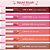 Blush Líquido Colourpop Glowy Weightless Liquid Blush | Cor: Wine n' Dine - Imagem 6