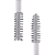 Duo Máscara Incolor E.l.f Clear Brow & Lash Mascara Set of 2 - Imagem 3