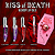 Lip Oil Makeup A Murder Kiss Of Death Lip Oils | Cor: Forbitten - Imagem 4