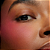 Blush R.E.M Beauty Hypernova Satin Matte Blush | Cor: Strawberry Nebula - Imagem 3