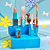 Kit Labial Glamlite Scooby-Doo Lip Kit - Imagem 2