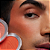 Blush R.E.M Beauty Hypernova Satin Matte Blush | Cor: Peach Planet - Imagem 5