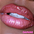Kit Labial Glamlite Daphne Lip kit Scooby-Doo - Imagem 3