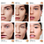 Mini Corretivo Hourglass Mini Vanish Airbrush Concealer | Cor: Sepia 5 - Imagem 4