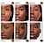 Mini Corretivo Hourglass Mini Vanish Airbrush Concealer | Cor: Mocha 11 - Imagem 4