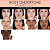 Corretivo Natasha Denona Hy-Glam Brightening & Hydrating Medium to Full Coverage Crease Proof Serum Concealer | Cor: R2 - Imagem 3