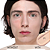 Corretivo Natasha Denona Hy-Glam Brightening & Hydrating Medium to Full Coverage Crease Proof Serum Concealer | Cor: P1 - Imagem 2