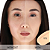 Corretivo Natasha Denona Hy-Glam Brightening & Hydrating Medium to Full Coverage Crease Proof Serum Concealer | Cor: YP3 - Imagem 2
