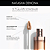 Corretivo Natasha Denona Hy-Glam Brightening & Hydrating Medium to Full Coverage Crease Proof Serum Concealer | Cor: YP3 - Imagem 7
