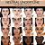 Corretivo Natasha Denona Hy-Glam Brightening & Hydrating Medium to Full Coverage Crease Proof Serum Concealer | Cor: NP10 - Imagem 3