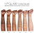 Corretivo Natasha Denona Hy-Glam Brightening & Hydrating Medium to Full Coverage Crease Proof Serum Concealer | Cor: NP14 - Imagem 4