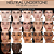 Corretivo Natasha Denona Hy-Glam Brightening & Hydrating Medium to Full Coverage Crease Proof Serum Concealer | Cor: N0.5 - Imagem 3