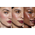 Blush/Lip Tint E.l.f Sheer For It Blush Lip + Cheek Tint | Cor:  Cherry Cola - Imagem 3