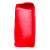 Blush/Lip Tint E.l.f Sheer For It Blush Lip + Cheek Tint | Cor: Left on Red - Imagem 2