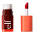 Blush / Lip Tint e.l.f Sheer For It Blush Lip + Cheek Tint | Cor: Orange Crush - Imagem 1