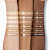 Base E.l.f Halo Glow Skin Tint Mineral SPF 50 | Cor: 5 Light Warm - Imagem 4