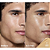 Base E.l.f Halo Glow Skin Tint Mineral SPF 50 | Cor: 5 Light Warm - Imagem 3
