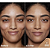 Base E.l.f Halo Glow Skin Tint Mineral SPF 50 | Cor: 8 Medium Neutral - Imagem 3