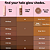 Base E.l.f Halo Glow Skin Tint Mineral SPF 50 | Cor: 13 Deep Neutral - Imagem 5