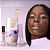 Gloss Lancôme Juicy Tubes Original Lip Gloss | Cor: 20 Lavender Latte - Imagem 4