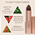 Bronzer em Stick LYS Beauty No Limits Cream Bronzer and Contour Stick | Cor: Courage - Imagem 4