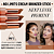 Bronzer em Stick LYS Beauty No Limits Cream Bronzer and Contour Stick | Cor: Courage - Imagem 5