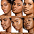 Base Líquida Makeup By Mario SurrealSkin Luminous Hydrating Foundation | Cor: 23O - Imagem 3