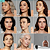 Base Liquida Haus Labs By Lady Gaga Triclone Skin Tech Medium Coverage Foundation with Fermented Arnica | Cor: 110 Light Neutral - Imagem 3