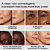Base Liquida Haus Labs By Lady Gaga Triclone Skin Tech Medium Coverage Foundation with Fermented Arnica | Cor: 190 Light Cool - Imagem 5