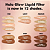 Base Iluminadora E.l.f. Halo Glow Liquid Filter | Cor: 5.5 Medium/Tan - Imagem 5