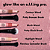 Iluminador Líquido E.l.f Halo Glow Contour Beauty Wand | Cor: Holographic Honey - Imagem 11