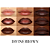 Lápis Labial PAT McGrath Labs Legendary Longwear Lip Liner | Cor: Divine Brown - Imagem 3