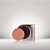 Blush ROSE INC Cream Blush Refillable Cheek & Lip Color | Cor: Hydrangea - Imagem 1