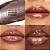 Lip Oil Yves Saint Laurent YSL Loveshine Plumping Lip Oil Gloss with Hyaluronic Acid | Cor: 06 Espresso Stardust - Imagem 3
