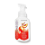Sabonete para as Mãos Bath and Body Works Peach Bellini Gentle & Clean Foaming Hand Soap | 259ML - Imagem 1