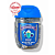 Higienizador de Mãos Bath and Body Works Blue Raspberry Freeze  Keeping It Chill PocketBac Hand Sanitizer | Blue Raspberry Freeze - Imagem 1